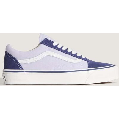 Vans Unisex Old Skool Nineties Purple Taille: 43 Chaussures à Lacets Outlet Unisex Mauve - Publicité Vans Unisex Old Skool Nineties Purple Taille: 43 Chaussures à Lacets Outlet Unisex Mauve - Publicité