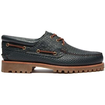 Timberland Authentic Boat Shoe Dark Green Full Grain Taille: 39.5 Mocassins Outlet Homme Vert - Publicité Timberland Authentic Boat Shoe Dark Green Full Grain Taille: 39.5 Mocassins Outlet Homme Vert - Publicité