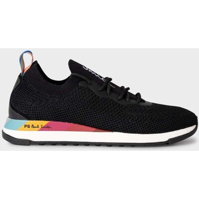 Paul Smith Shoe Arpina Black Black Taille: 41 Baskets Outlet Femme Le Noir - Publicité Paul Smith Shoe Arpina Black Black Taille: 41 Baskets Outlet Femme Le Noir - Publicité