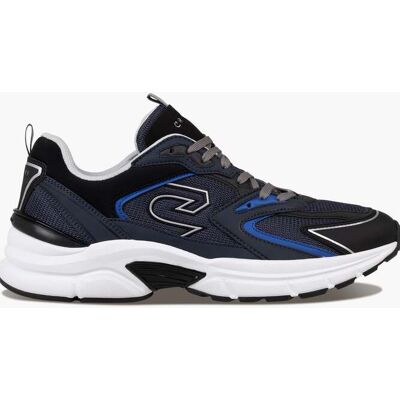 CRUYFF Scorpius Navy/blue Taille: 42 Baskets Outlet Homme Bleu - Publicité CRUYFF Scorpius Navy/blue Taille: 42 Baskets Outlet Homme Bleu - Publicité