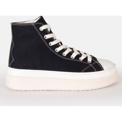 Isabel Marant Austen High Shoes Black Taille: 39 Baskets Outlet Femme Le Noir - Publicité Isabel Marant Austen High Shoes Black Taille: 39 Baskets Outlet Femme Le Noir - Publicité