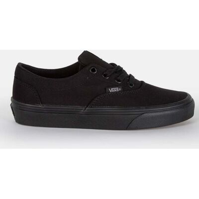 Vans Doheny Canvas Black Taille: 40 Baskets Outlet Femme Le Noir - Publicité Vans Doheny Canvas Black Taille: 40 Baskets Outlet Femme Le Noir - Publicité