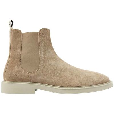 Nubikk Tucson Rai Clay Suede Taille: 44 Bottines Outlet Homme - Publicité Nubikk Tucson Rai Clay Suede Taille: 44 Bottines Outlet Homme - Publicité