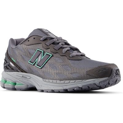 New Balance Unisex 1906w Black Metallic Taille: 37.5 Chaussures de training Outlet Unisex Le Noir - Publicité New Balance Unisex 1906w Black Metallic Taille: 37.5 Chaussures de training Outlet Unisex Le Noir - Publicité