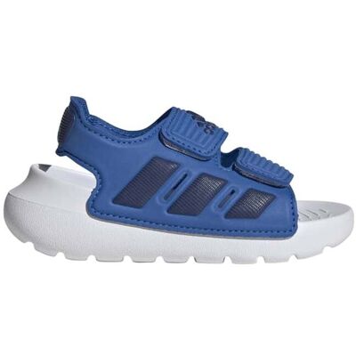 Adidas Sportswear Altaswim 2.0 Sandals Kids Taille: 19 Chaussures Outlet kids Marron - Publicité Adidas Sportswear Altaswim 2.0 Sandals Kids Taille: 19 Chaussures Outlet kids Marron - Publicité