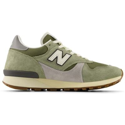 New Balance Unisex 475 Garter Snake Taille: 39.5 Chaussures à Lacets Outlet Unisex - Publicité New Balance Unisex 475 Garter Snake Taille: 39.5 Chaussures à Lacets Outlet Unisex - Publicité