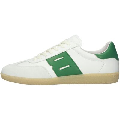 Blackstone Lime Wren White Green Taille: 42 Chaussures à Lacets Outlet Homme Vert - Publicité Blackstone Lime Wren White Green Taille: 42 Chaussures à Lacets Outlet Homme Vert - Publicité