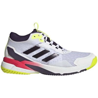 Adidas Performance Unisex Crazyflight 6 Mid Indoor Shoes Taille: 45 1/3 Chaussures de randonnée Outlet Unisex - Publicité Adidas Performance Unisex Crazyflight 6 Mid Indoor Shoes Taille: 45 1/3 Chaussures de randonnée Outlet Unisex - Publicité