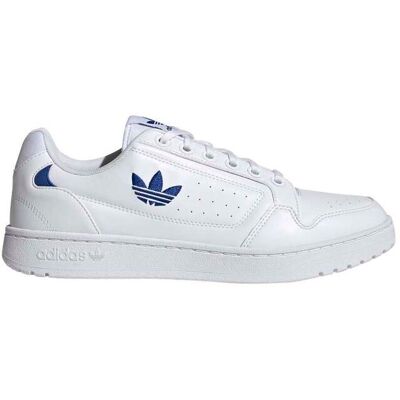 Adidas Originals Unisex Ny 90 Shoes Taille: 39 1/3 Chaussures à Lacets Outlet Unisex - Publicité Adidas Originals Unisex Ny 90 Shoes Taille: 39 1/3 Chaussures à Lacets Outlet Unisex - Publicité