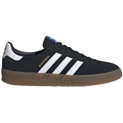 Adidas Originals Unisex Montreal Rm Shoes Taille: 44 2/3 Chaussures à Lacets Outlet Unisex - Publicité Adidas Originals Unisex Montreal Rm Shoes Taille: 44 2/3 Chaussures à Lacets Outlet Unisex - Publicité