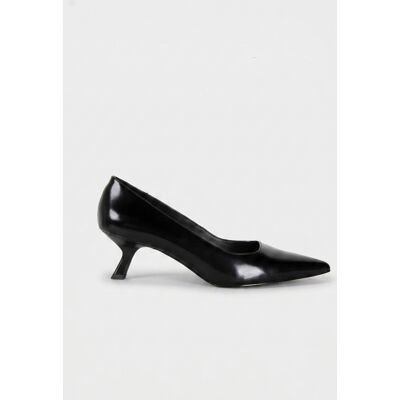 & Other Stories Colline Pump Black Taille: 39 Pumps Outlet Femme Le Noir - Publicité & Other Stories Colline Pump Black Taille: 39 Pumps Outlet Femme Le Noir - Publicité