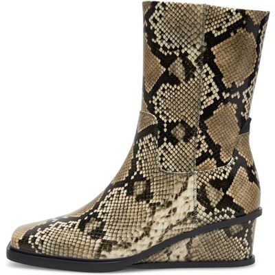 Woden Ann Snake Snake Taille: 37 Bottes Outlet Femme - Publicité Woden Ann Snake Snake Taille: 37 Bottes Outlet Femme - Publicité