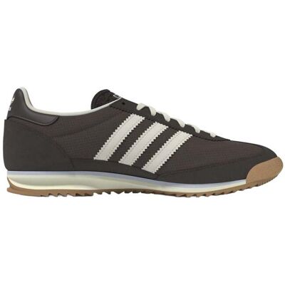 Adidas Originals Sl 72 Og Shoes Taille: 40 Baskets Outlet Femme - Publicité Adidas Originals Sl 72 Og Shoes Taille: 40 Baskets Outlet Femme - Publicité