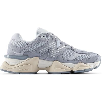 New Balance Unisex 9060 Light Arctic Grey Taille: 41.5 Baskets Outlet Unisex Gris - Publicité New Balance Unisex 9060 Light Arctic Grey Taille: 41.5 Baskets Outlet Unisex Gris - Publicité