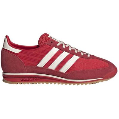 Adidas Originals Sl 72 Og Shoes Taille: 40 Baskets Outlet Femme - Publicité Adidas Originals Sl 72 Og Shoes Taille: 40 Baskets Outlet Femme - Publicité
