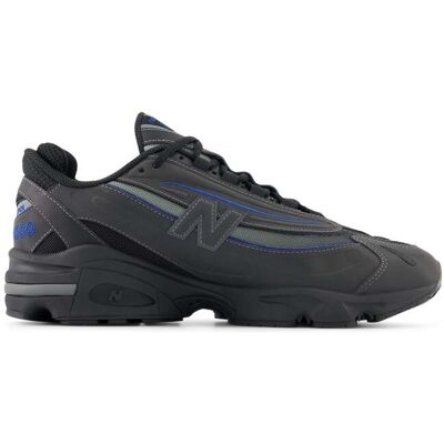 New Balance Unisex 1000 Black Cement Taille: 42.5 Baskets Outlet Unisex Le Noir - Publicité New Balance Unisex 1000 Black Cement Taille: 42.5 Baskets Outlet Unisex Le Noir - Publicité