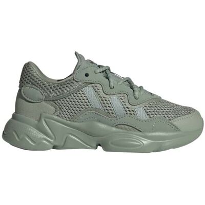 Adidas Originals Ozweego Shoes Kids Taille: 34 Chaussures Outlet kids - Publicité Adidas Originals Ozweego Shoes Kids Taille: 34 Chaussures Outlet kids - Publicité