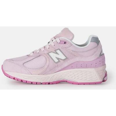 New Balance 2002r Light Raspberry Taille: 38.5 Baskets Outlet Homme Rose - Publicité New Balance 2002r Light Raspberry Taille: 38.5 Baskets Outlet Homme Rose - Publicité