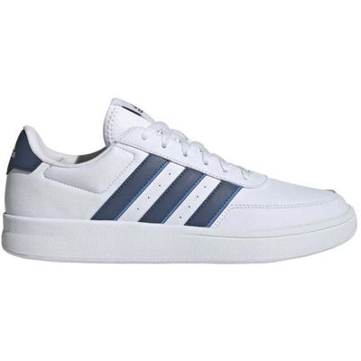 Adidas Sportswear Unisex Breaknet 2.0 Shoes Taille: 45 1/3 Chaussures à Lacets Outlet Unisex - Publicité Adidas Sportswear Unisex Breaknet 2.0 Shoes Taille: 45 1/3 Chaussures à Lacets Outlet Unisex - Publicité