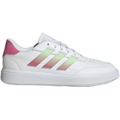 Adidas Sportswear Courtblock Shoes Taille: 40 Baskets Outlet Femme - Publicité Adidas Sportswear Courtblock Shoes Taille: 40 Baskets Outlet Femme - Publicité