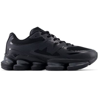 New Balance Unisex Abzorb 2000 Black Taille: 40.5 Baskets Outlet Unisex Le Noir - Publicité New Balance Unisex Abzorb 2000 Black Taille: 40.5 Baskets Outlet Unisex Le Noir - Publicité