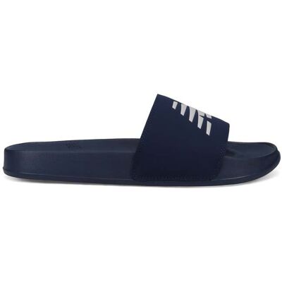 New Balance Unisex 200 Nb Navy Taille: 41.5 Slippers Outlet Unisex Bleu - Publicité New Balance Unisex 200 Nb Navy Taille: 41.5 Slippers Outlet Unisex Bleu - Publicité