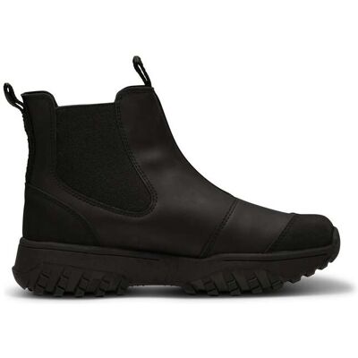 Woden Magda Track Warm Waterproof Ii Black Taille: 38 Bottes Outlet Femme Le Noir - Publicité Woden Magda Track Warm Waterproof Ii Black Taille: 38 Bottes Outlet Femme Le Noir - Publicité