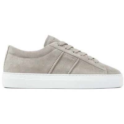 Nubikk Jagger Morris Grey Suede Taille: 46 Chaussures à Lacets Outlet Homme Gris - Publicité Nubikk Jagger Morris Grey Suede Taille: 46 Chaussures à Lacets Outlet Homme Gris - Publicité