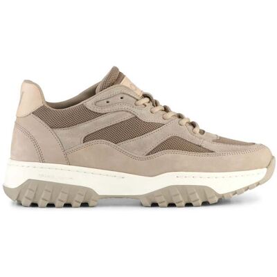 Woden Ella Mesh Creme Taille: 41 Baskets Outlet Femme - Publicité Woden Ella Mesh Creme Taille: 41 Baskets Outlet Femme - Publicité