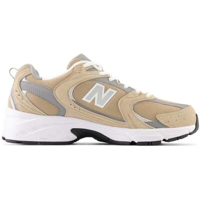 New Balance 530 Incense Taille: 40.5 Chaussures à Lacets Outlet Homme Marron - Publicité New Balance 530 Incense Taille: 40.5 Chaussures à Lacets Outlet Homme Marron - Publicité