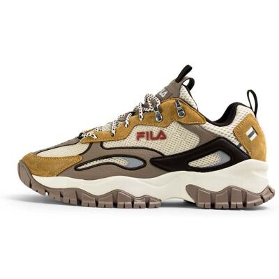 FILA Ray Tracer Tr2 Taupe Gray-coffee Bean Taille: 45 Chaussures de randonnée Outlet Homme Le Noir - Publicité FILA Ray Tracer Tr2 Taupe Gray-coffee Bean Taille: 45 Chaussures de randonnée Outlet Homme Le Noir - Publicité