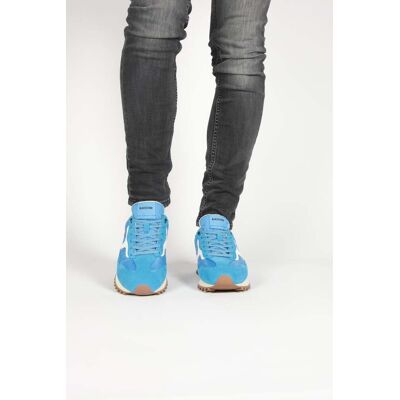Blackstone Scoria Legend Jasper Blue Taille: 46 Chaussures à Lacets Outlet Homme Bleu - Publicité Blackstone Scoria Legend Jasper Blue Taille: 46 Chaussures à Lacets Outlet Homme Bleu - Publicité