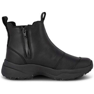 Woden Silje Warm Waterproof Black Taille: 40 Bottes Outlet Femme Le Noir - Publicité Woden Silje Warm Waterproof Black Taille: 40 Bottes Outlet Femme Le Noir - Publicité
