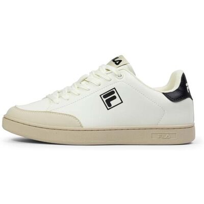 FILA Courtbay Marshmallow-black Taille: 47 Chaussures à Lacets Outlet Homme Noir - Publicité FILA Courtbay Marshmallow-black Taille: 47 Chaussures à Lacets Outlet Homme Noir - Publicité