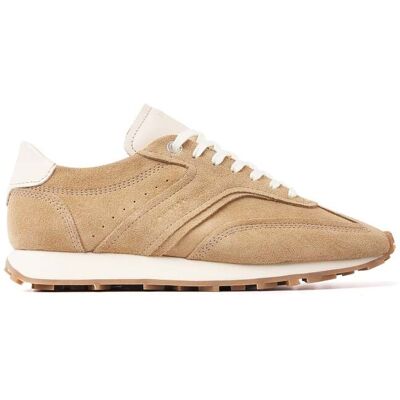Nubikk Zora Mae (l) Oak Suede Taille: 36 Baskets Outlet Femme - Publicité Nubikk Zora Mae (l) Oak Suede Taille: 36 Baskets Outlet Femme - Publicité