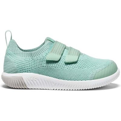 Keen Knx Knit Ds Granite Green/lichen Taille: 27/28 Chaussures Outlet kids Vert - Publicité Keen Knx Knit Ds Granite Green/lichen Taille: 27/28 Chaussures Outlet kids Vert - Publicité