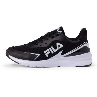 FILA Crusher Teens Black-white Taille: 38 Chaussures Outlet kids Le Noir - Publicité FILA Crusher Teens Black-white Taille: 38 Chaussures Outlet kids Le Noir - Publicité