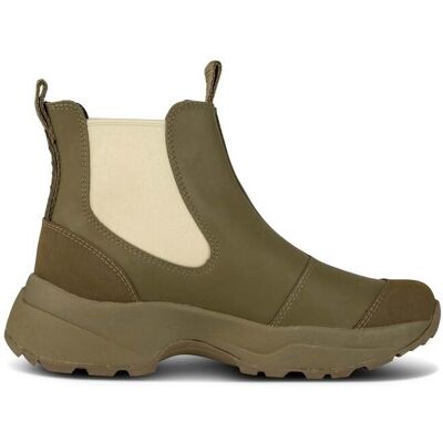 Woden Siri Waterproof Dark Olive/alfalfa Taille: 40 Bottes Outlet Femme Vert - Publicité Woden Siri Waterproof Dark Olive/alfalfa Taille: 40 Bottes Outlet Femme Vert - Publicité