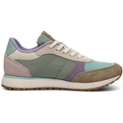 Woden Ronja Blue Multi Taille: 36 Baskets Outlet Femme Bleu - Publicité Woden Ronja Blue Multi Taille: 36 Baskets Outlet Femme Bleu - Publicité