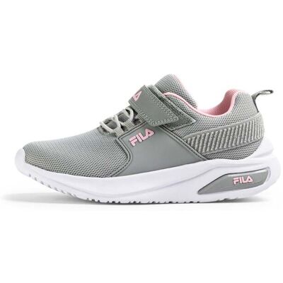FILA Upspark Velcro Kids Limestone-fairy Tale Taille: 33 Chaussures Outlet kids Vert - Publicité FILA Upspark Velcro Kids Limestone-fairy Tale Taille: 33 Chaussures Outlet kids Vert - Publicité