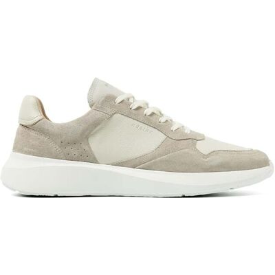 Nubikk Rocky Road Wave (m) Ice Combi Taille: 41 Chaussures à Lacets Outlet Homme - Publicité Nubikk Rocky Road Wave (m) Ice Combi Taille: 41 Chaussures à Lacets Outlet Homme - Publicité