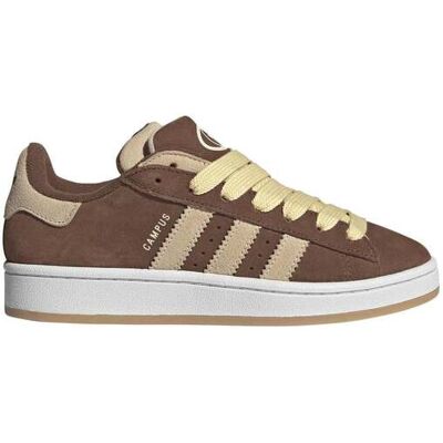 Adidas Originals Campus 00s Shoes Preloved Brown Taille: 40 Baskets Outlet Femme Marron - Publicité Adidas Originals Campus 00s Shoes Preloved Brown Taille: 40 Baskets Outlet Femme Marron - Publicité
