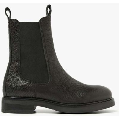 VIA VAI Juliette Indy Black Taille: 39 Bottes Outlet Femme Le Noir - Publicité VIA VAI Juliette Indy Black Taille: 39 Bottes Outlet Femme Le Noir - Publicité