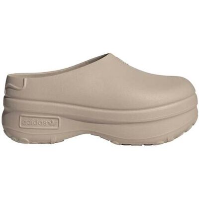 Adidas Originals Adifom Stan Mule Sandals Wonder Taupe Taille: 42 Mules Outlet Femme Le Noir - Publicité Adidas Originals Adifom Stan Mule Sandals Wonder Taupe Taille: 42 Mules Outlet Femme Le Noir - Publicité