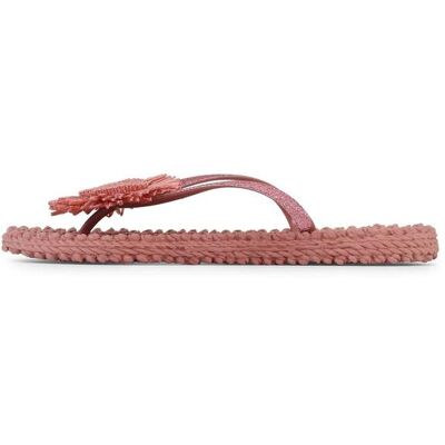 ILSE JACOBSEN HORNBÆK Ilse Jacobsen Cheerful16f Rouge Taille: 39 Slippers Outlet Femme - Publicité ILSE JACOBSEN HORNBÆK Ilse Jacobsen Cheerful16f Rouge Taille: 39 Slippers Outlet Femme - Publicité