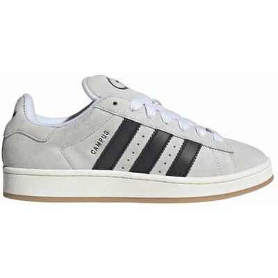 Adidas Unisex Originals Campus 00s Shoes Crystal White Taille: 36 Chaussures à Lacets Outlet Unisex Blanche - Publicité Adidas Unisex Originals Campus 00s Shoes Crystal White Taille: 36 Chaussures à Lacets Outlet Unisex Blanche - Publicité