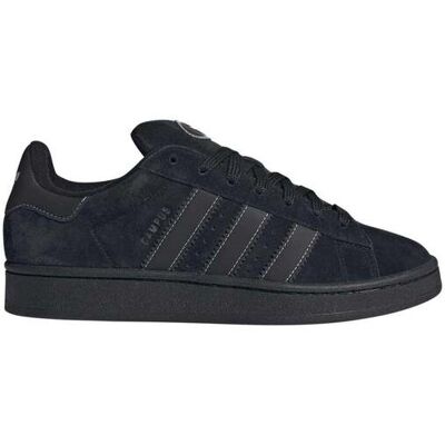 Adidas Unisex Originals Campus 00s Shoes Core Black Taille: 45 1/3 Baskets Outlet Unisex Le Noir - Publicité Adidas Unisex Originals Campus 00s Shoes Core Black Taille: 45 1/3 Baskets Outlet Unisex Le Noir - Publicité