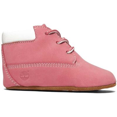 Timberland Mid Lace Boot Pink Taille: 16 Chaussures Outlet kids Rose - Publicité Timberland Mid Lace Boot Pink Taille: 16 Chaussures Outlet kids Rose - Publicité