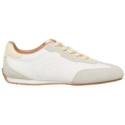 s.Oliver Shoes White Taille: 37 Baskets Outlet Femme Blanche - Publicité s.Oliver Shoes White Taille: 37 Baskets Outlet Femme Blanche - Publicité