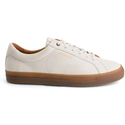 Dstrezzed Ds_basic Sneaker Offwhite Taille: 44 Chaussures à Lacets Outlet Homme Blanc - Publicité Dstrezzed Ds_basic Sneaker Offwhite Taille: 44 Chaussures à Lacets Outlet Homme Blanc - Publicité